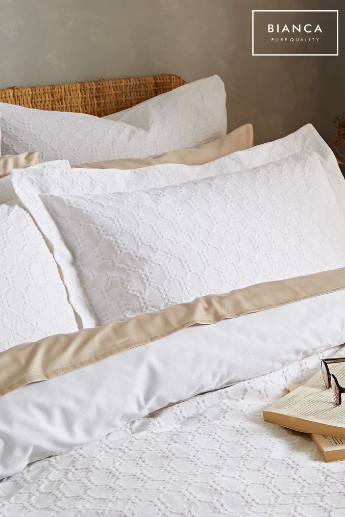 Geometric pillow cases online