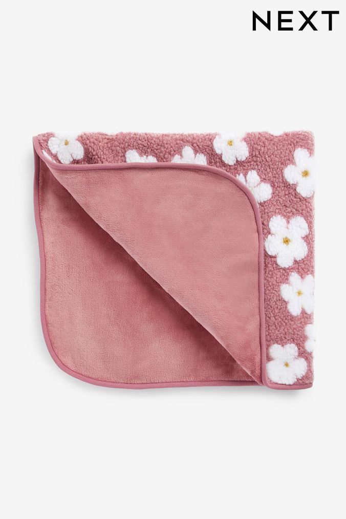 Next online blanket baby