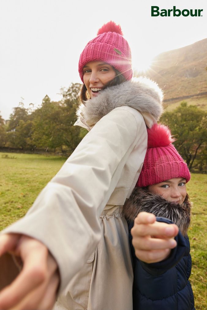 Barbour winter hot sale hats