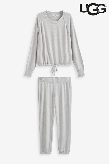 UGG relaxed Gable Set Pyjamas (D90850) | £85