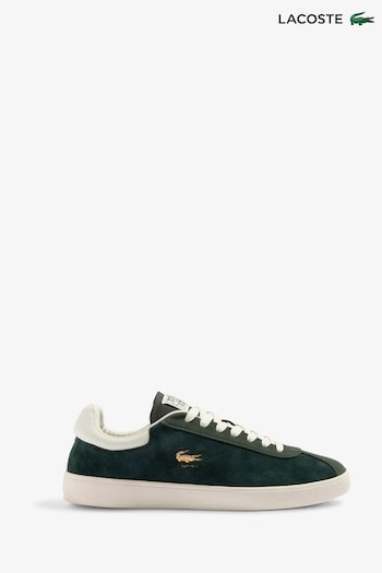 Lacoste SPORT Mens Baseshot Trainers (D90908) | £90