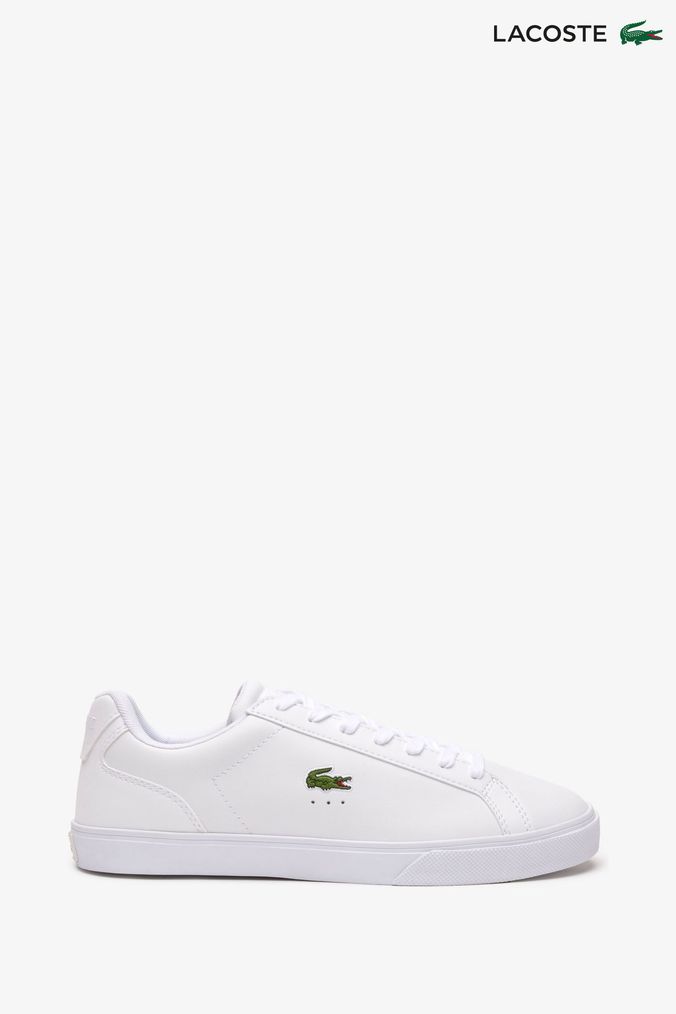 Buy Men s Lacoste Footwear Online Next UK