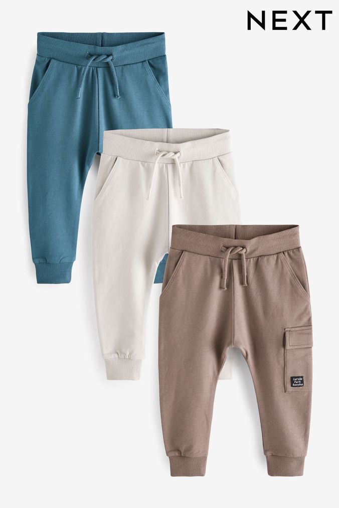 Next store joggers kids