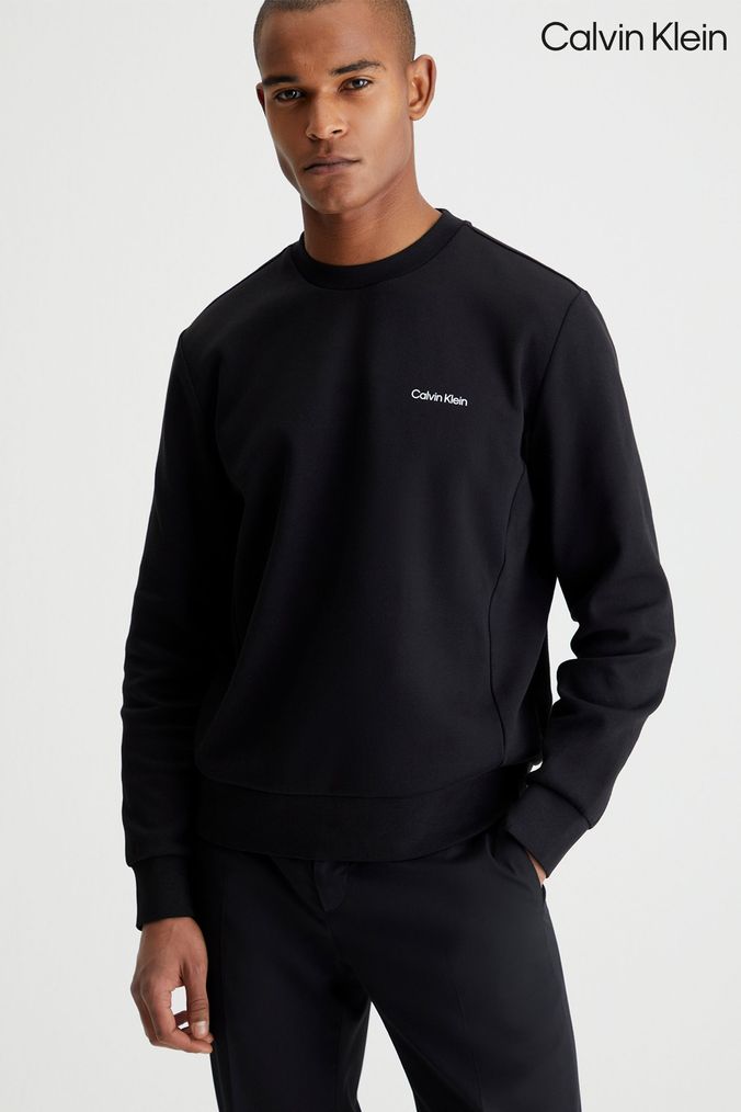 Calvin klein shop jumpers mens