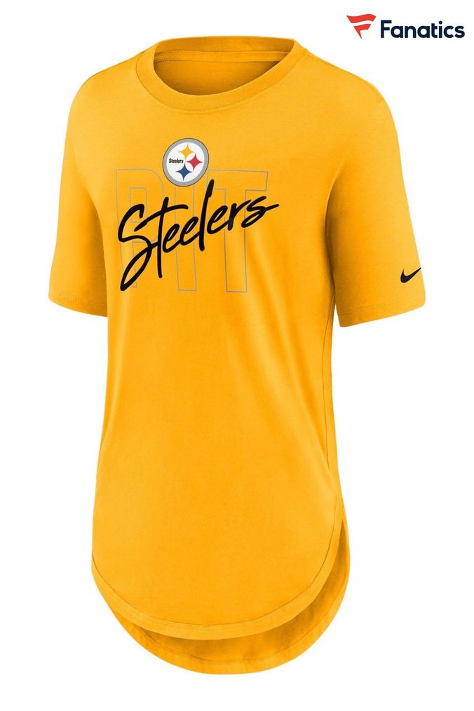 Cheap womens new arrivals steelers shirts