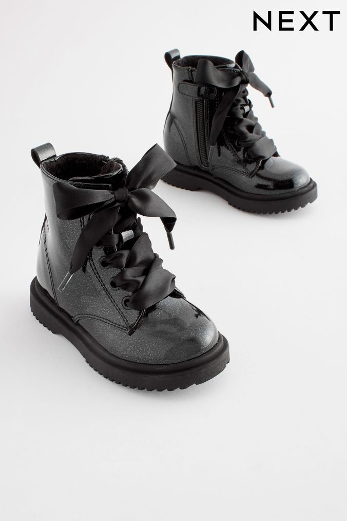 Buy Borg Wide Fit G Boots Online Next UK