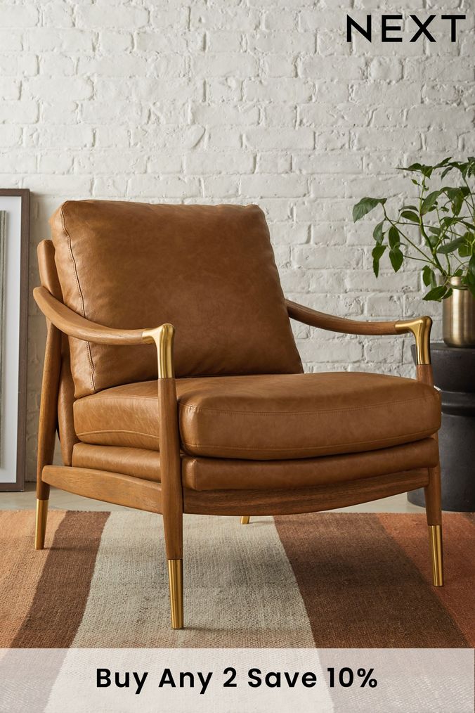 Accent Chairs Arm Lounge Chairs Next UK