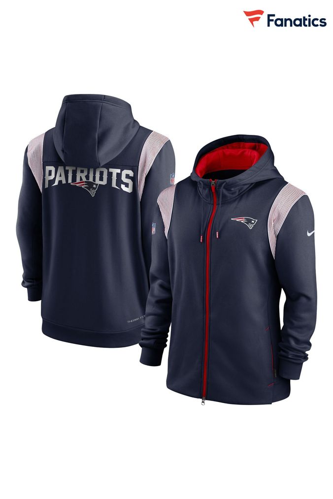 Sideline Apparel New England Patriots Sweatshirts in New England