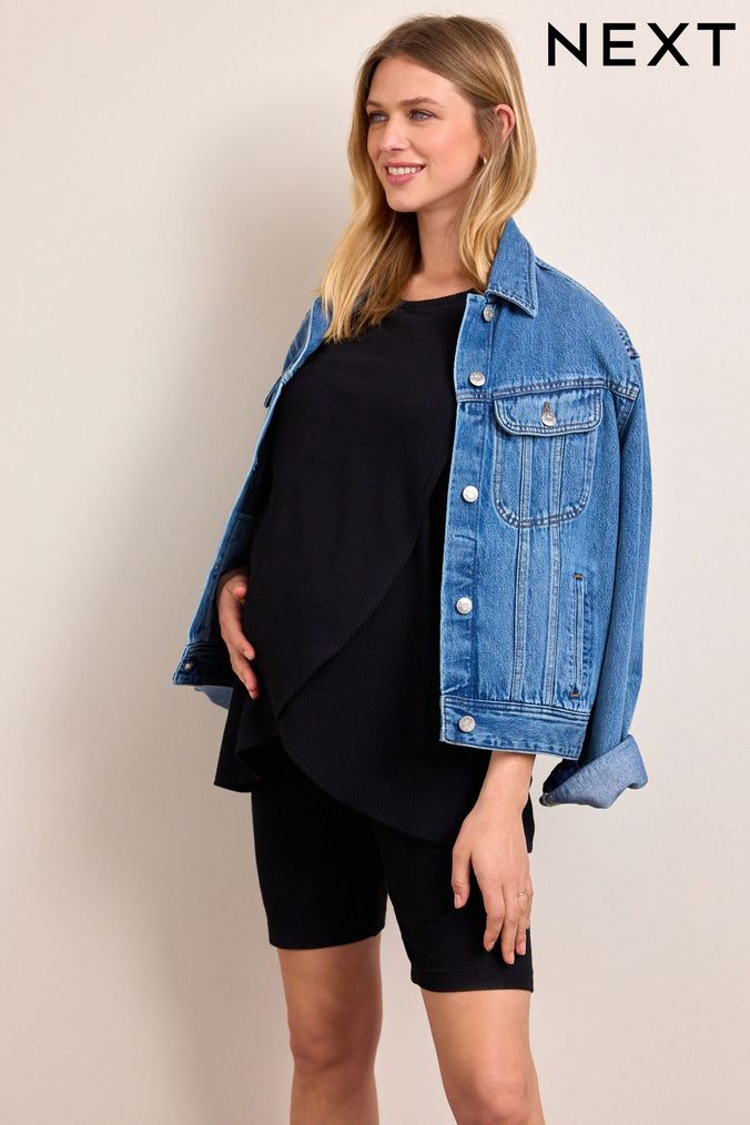 Buy Maternity Shorts Online Next UK