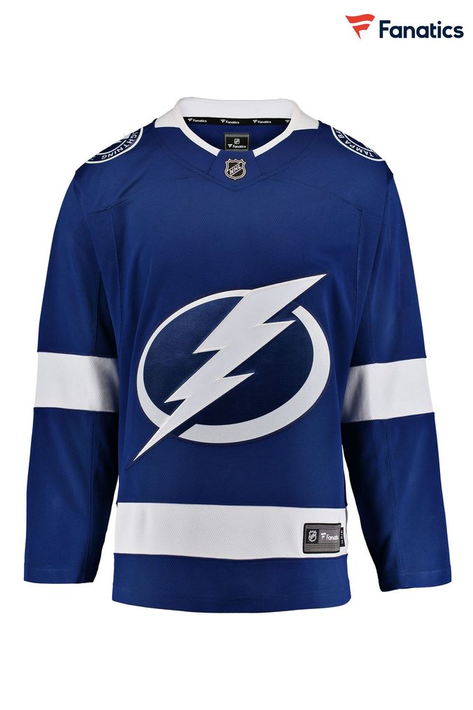 Tampa bay deals lightning clothes