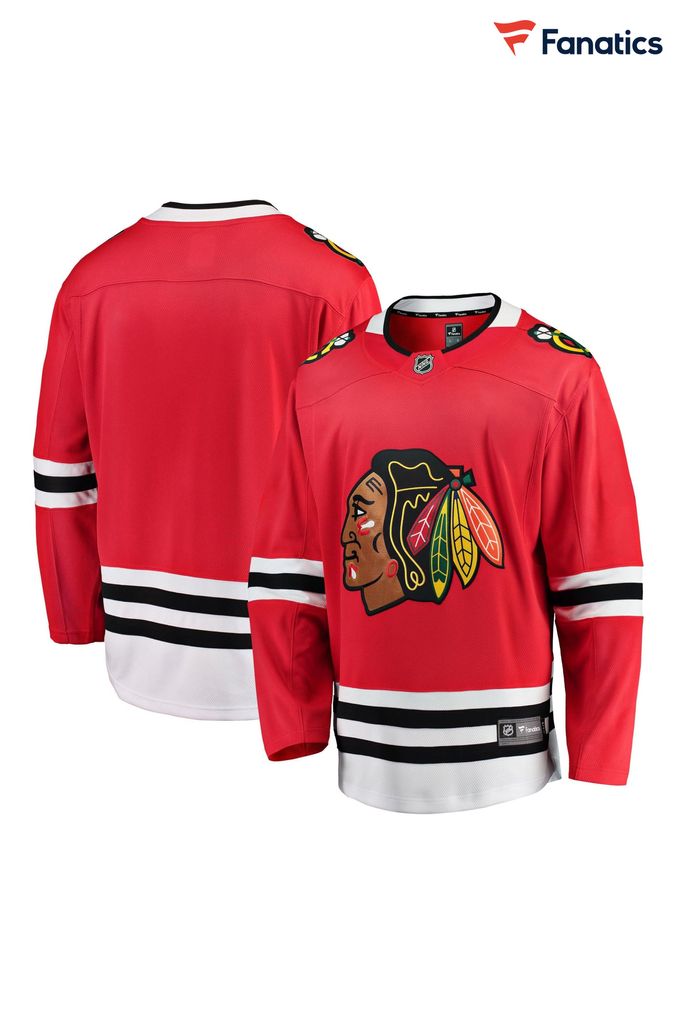 Nhl clearance jerseys uk
