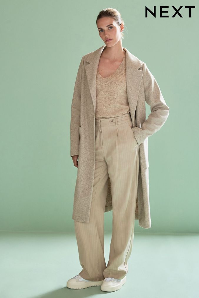 Cardi coat clearance next