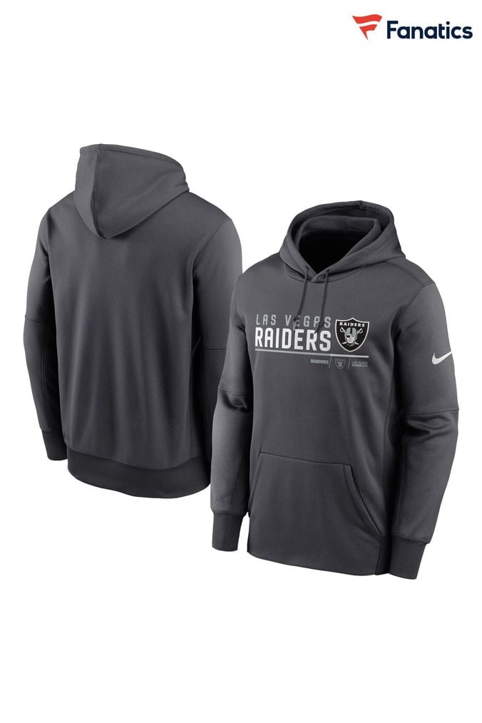 Raiders sales clothing uk