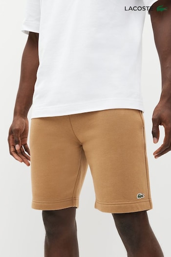 Lacoste Fleece Shorts (D92374) | £70
