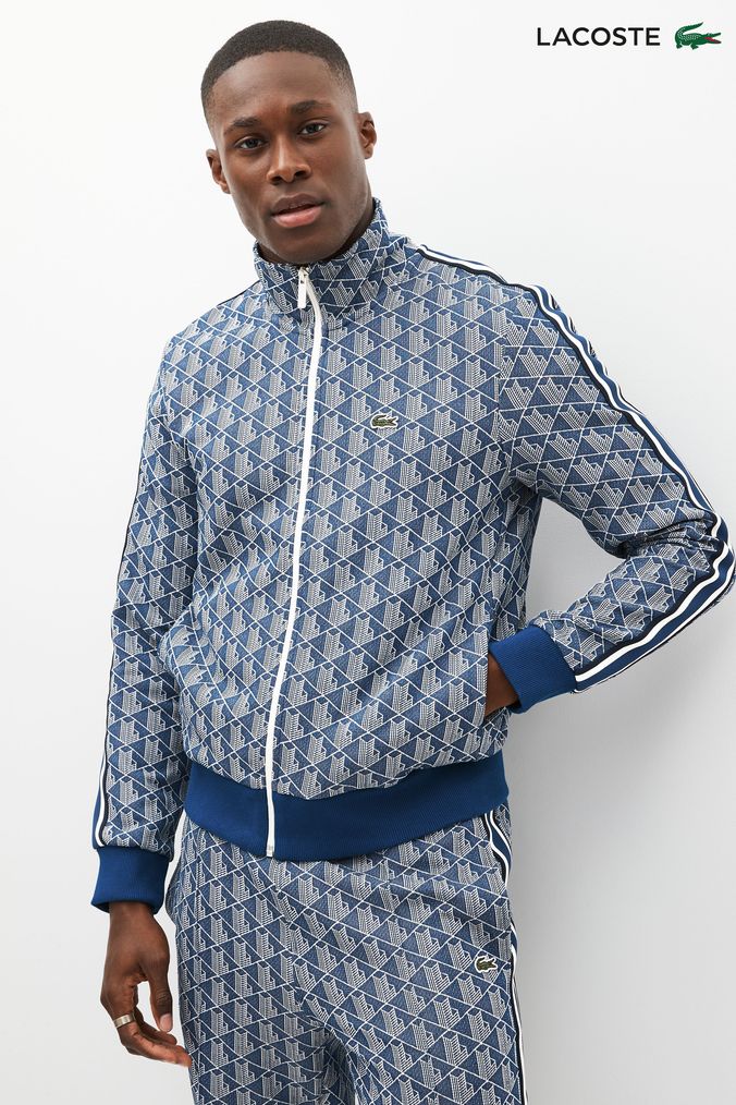 Next lacoste store