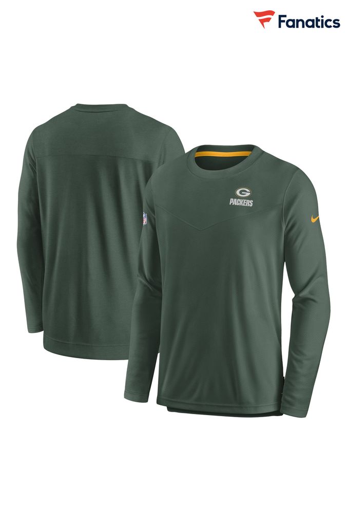 Buy Green Bay Packers Plain Sportswear Americanfootball Online Letting4oxford coShops Good For Nothing drop shoulder hoodie with mid back logo in acid wash grey