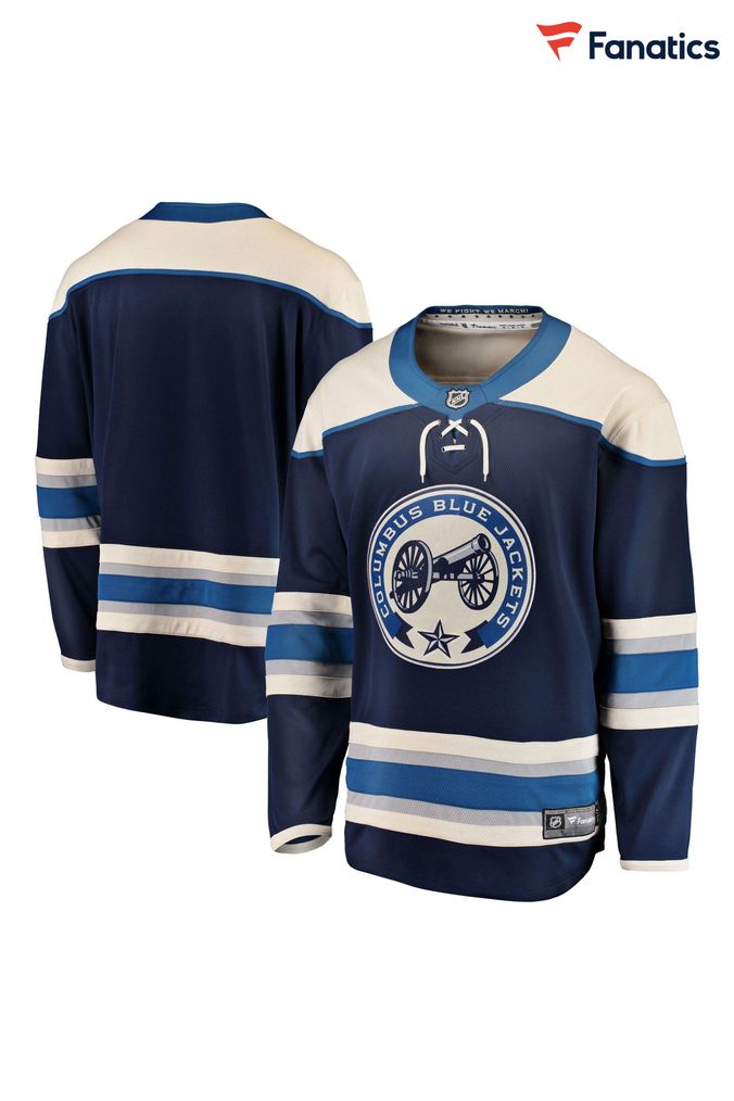 Buy Men s Columbus Blue Jackets Online Dion Lee Sweater Dresses Rs01Shops