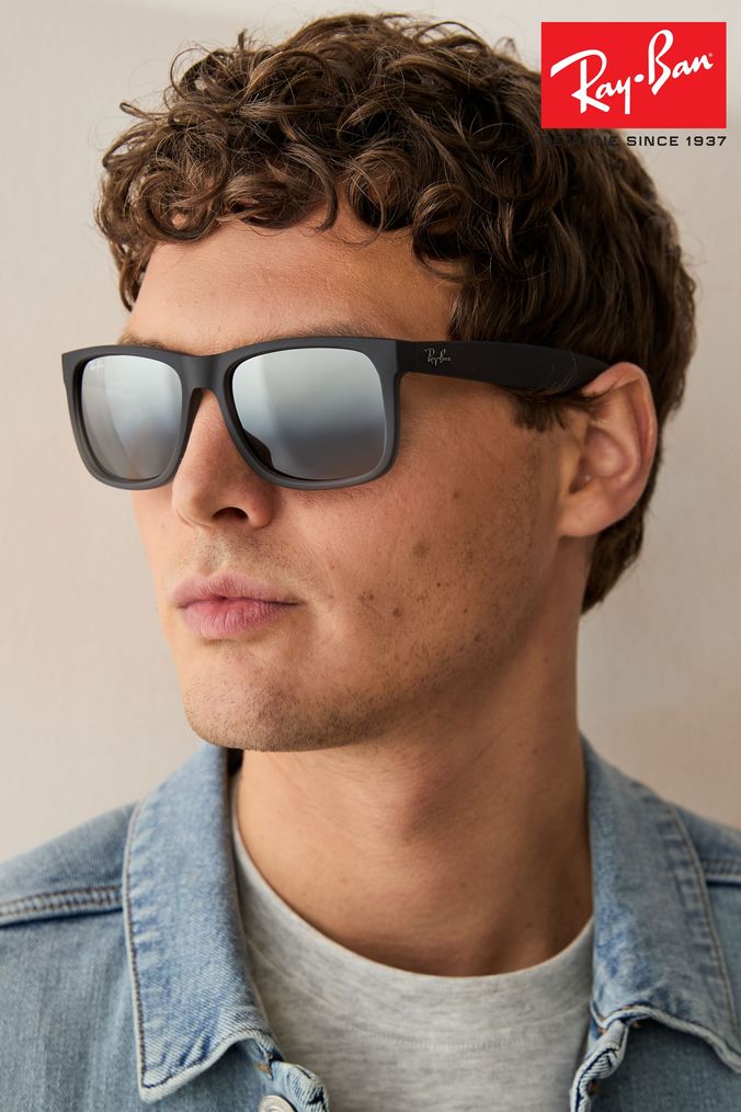 Men s Sunglasses Polarized Sunglasses Next UK