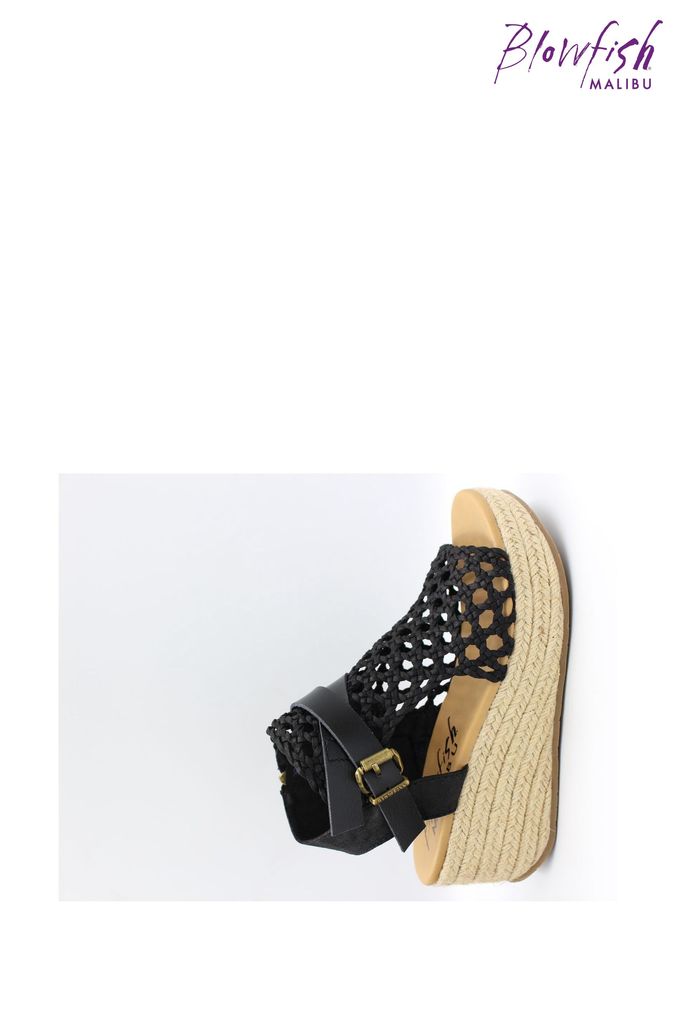 Blowfish wedge sandals discount uk