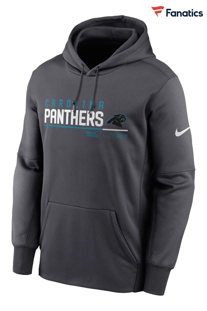 Carolina panthers hoodies 2025