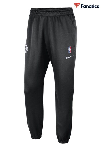 Nike table Black Fanatics Brooklyn Nets Nike table Spotlight Pants (D92996) | £65