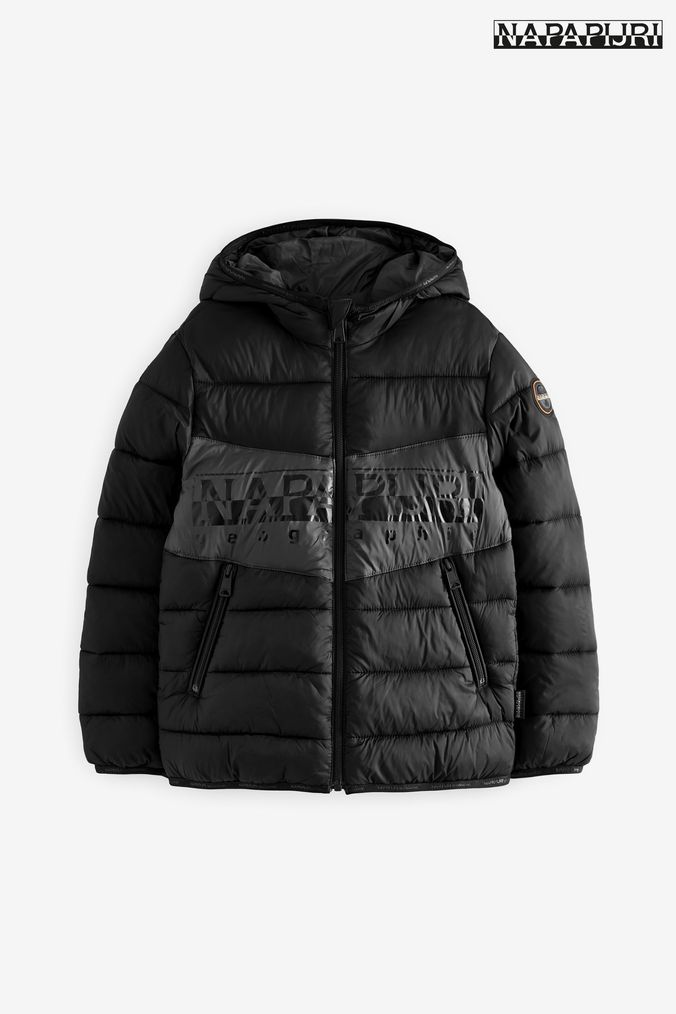 Napapijri kidswear clearance