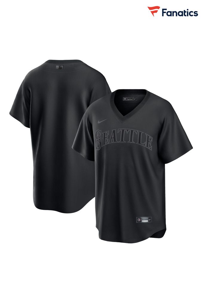 Plus size on sale mariners shirts