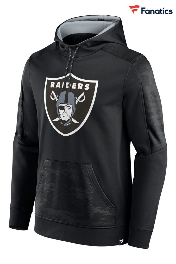 Buy Men s Fanatics Las Vegas Raiders Clothing Online Next UK