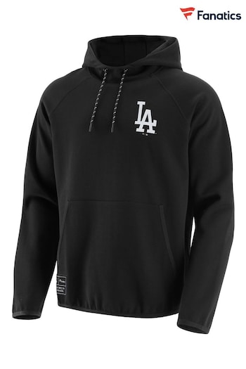 Fanatics Fanatics La Dodgers Nike Therma Fleece