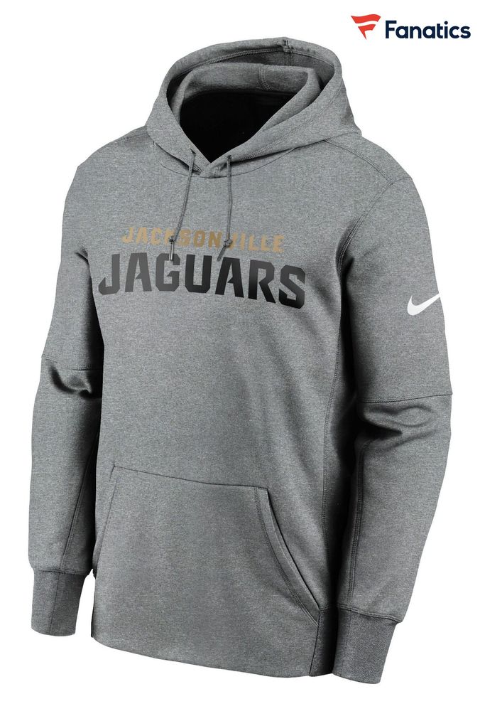 Nfl jaguars hoodie hot sale
