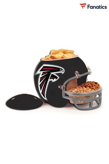 Fanatics Red Atlanta Falcons Snack Helmet (D93706) | £70