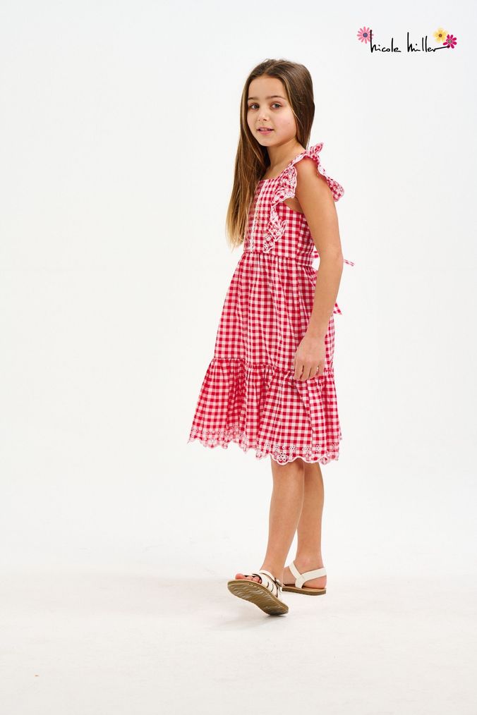 Casual nicole miller dresses store