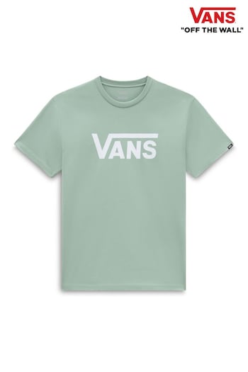 Vans Mens Classic T-Shirt (D93863) | £32