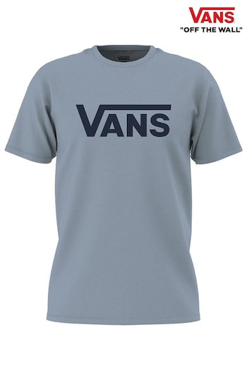 Vans Mens Classic T-Shirt (D93892) | £28