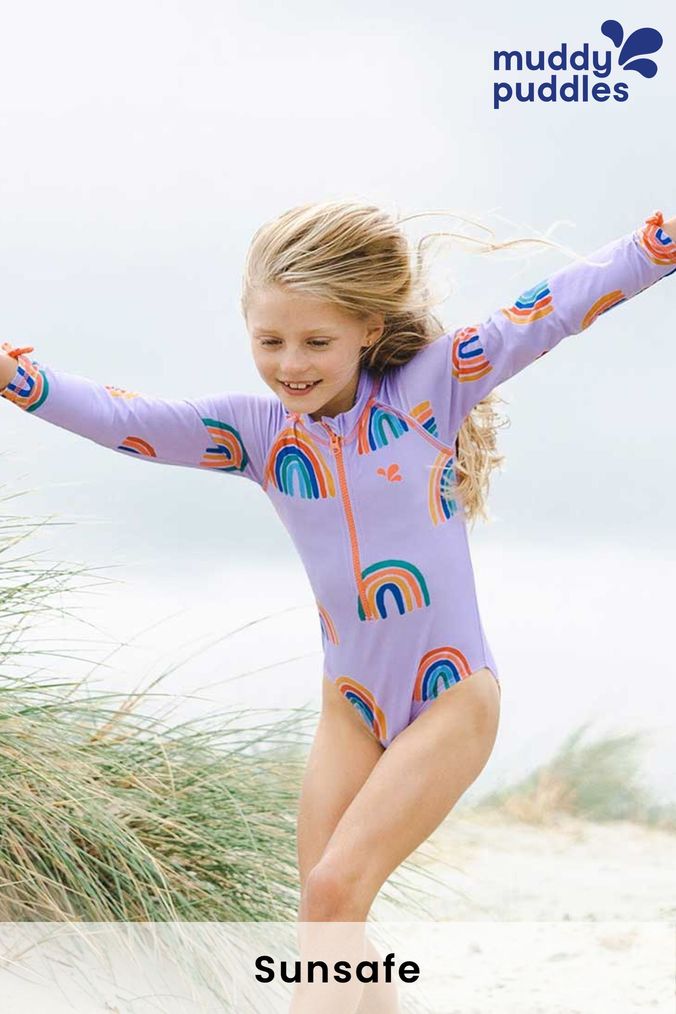 Muddy girl swimwear hot sale