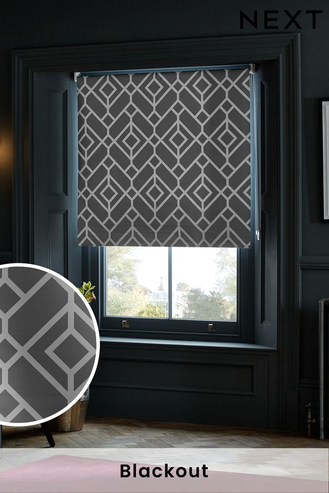 Roller Blinds Window Roller Blinds Next UK
