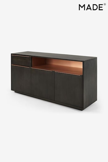 MADE.COM Wood Anderson Sideboard (D94375) | £899