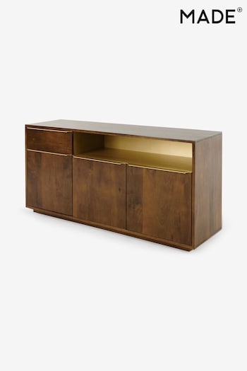 MADE.COM Wood Anderson Sideboard (D94386) | £899