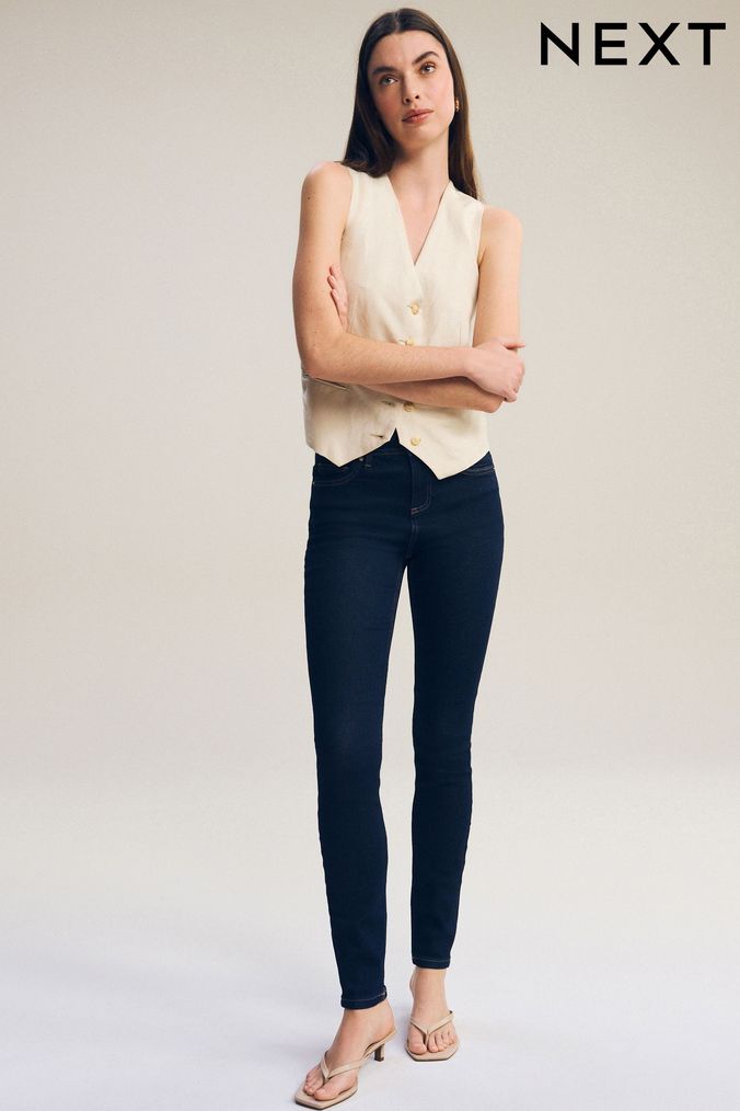 Ladies tall jeans shop