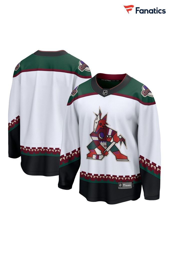 Cheap hot sale coyotes jerseys