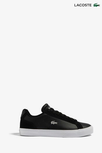 Lacoste Womens Lerond Trainers (D94616) | £90