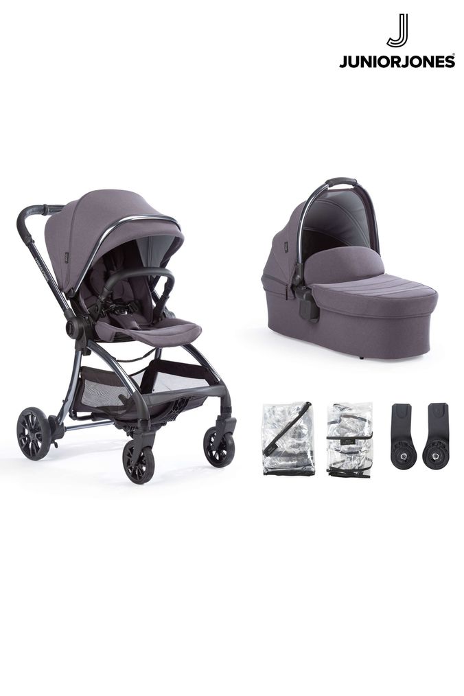 Grey Prams Pushchairs Grey Strollers Next UK