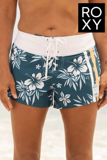 Roxy Blue Life Board ngda Shorts (D94822) | £50