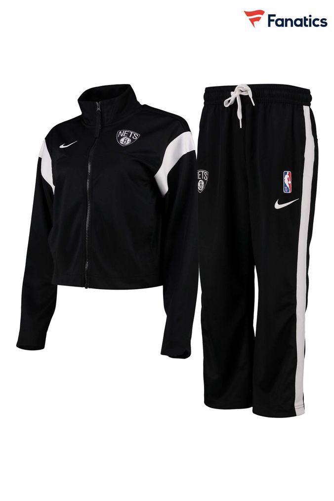 Ladies sales nike tracksuit