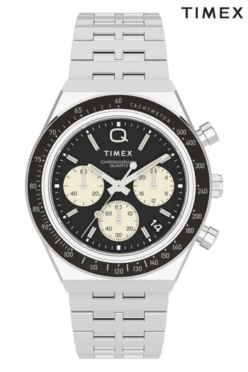 Timex Gents Silver Tone Special Projects Watch (D95052) | £200