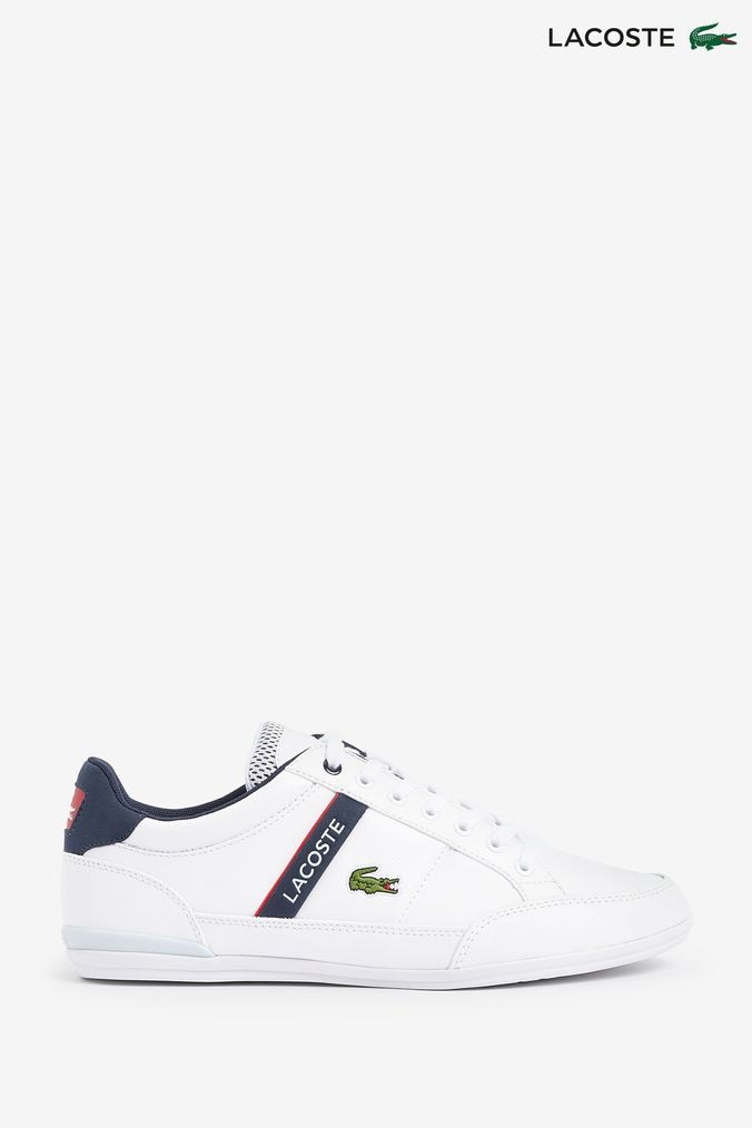Lacoste espadrilles 2025 mens