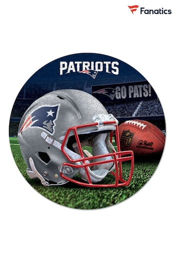 Fanatics New England Patriots 500 Piece Puzzle (D95240) | £20