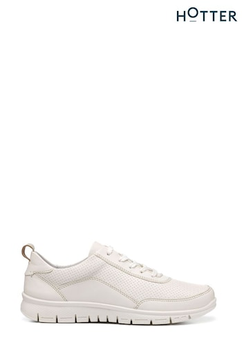 Hotter Gravity II Lace-Up Regular Fit zapatillas Shoes (D95279) | £105