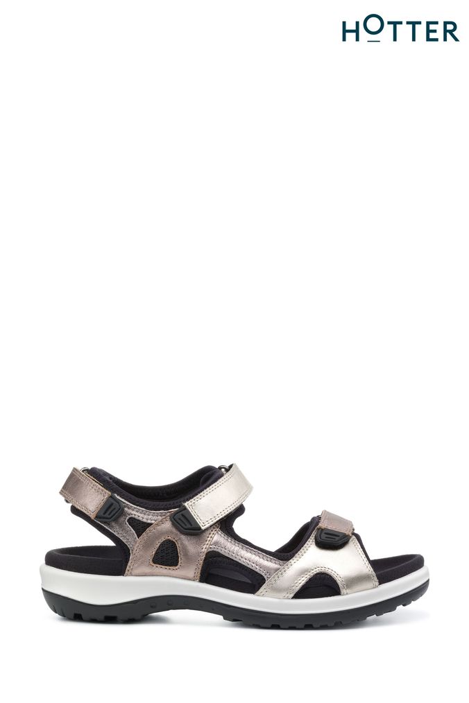 Hotter roma store sandals
