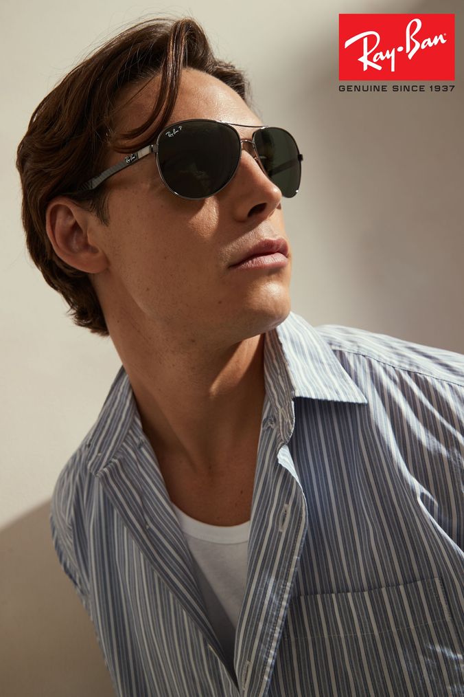 Buy Men s Sunglasses Online Next UK